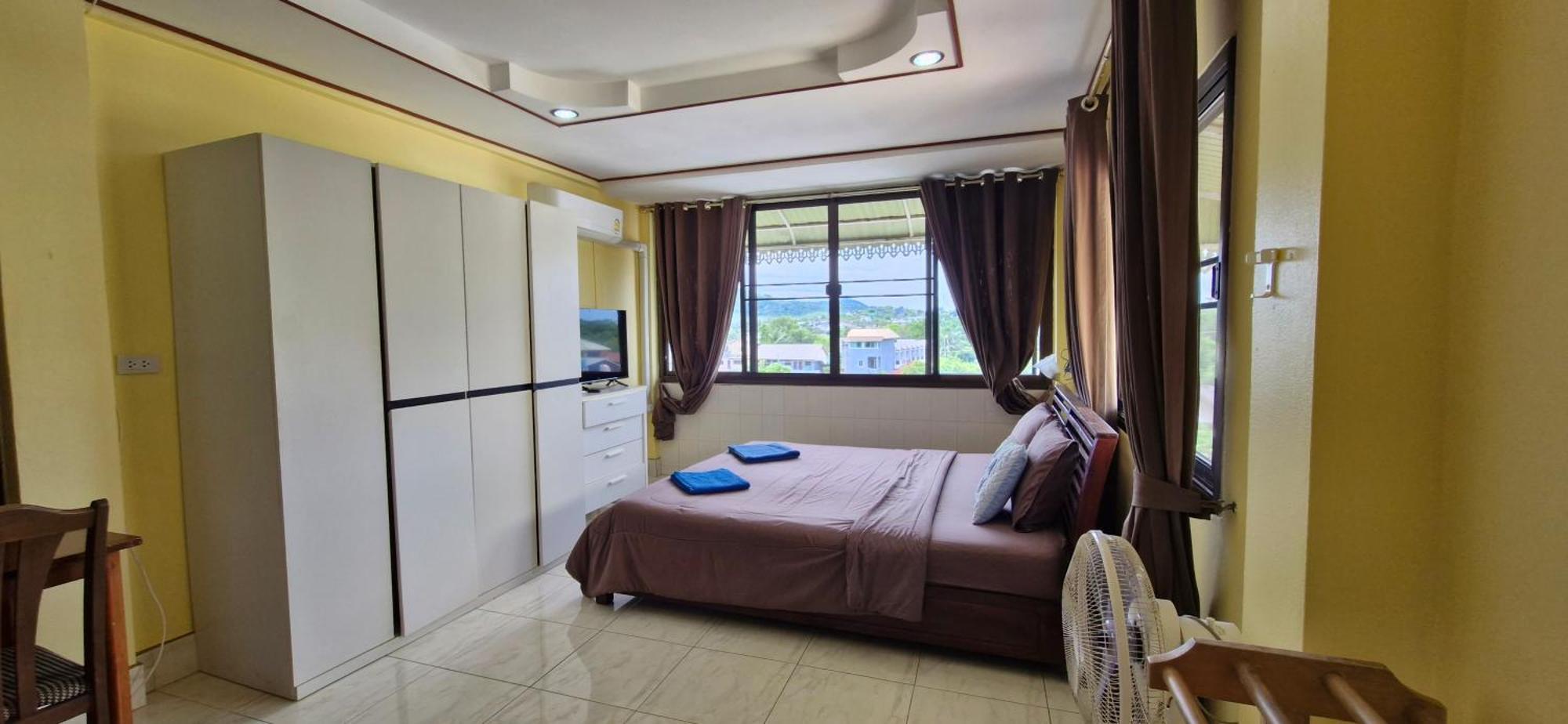 Rawai Condotel 3 Exteriér fotografie