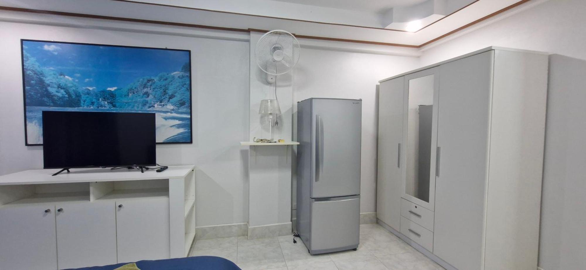 Rawai Condotel 3 Exteriér fotografie