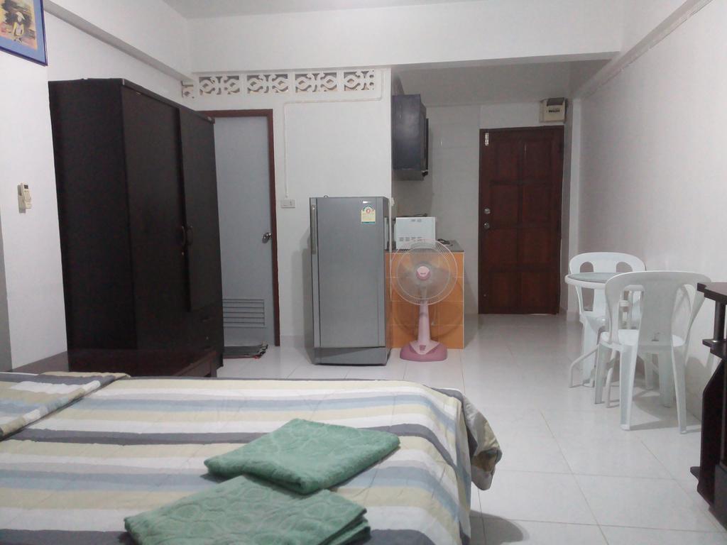 Rawai Condotel 3 Exteriér fotografie