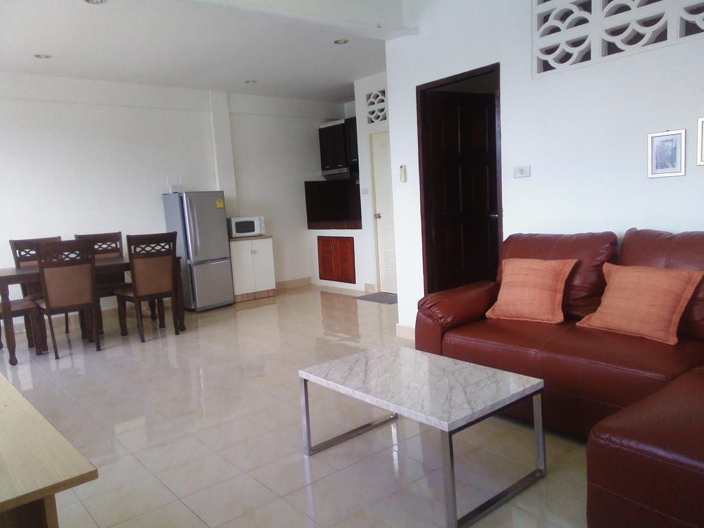 Rawai Condotel 3 Exteriér fotografie