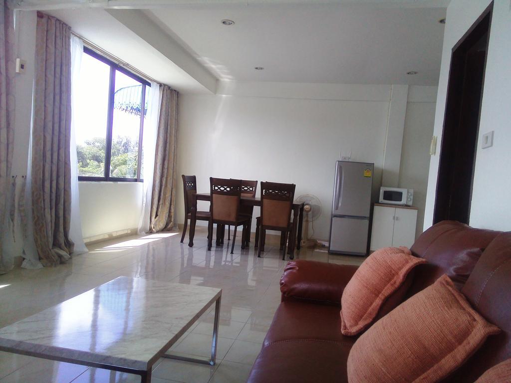 Rawai Condotel 3 Exteriér fotografie