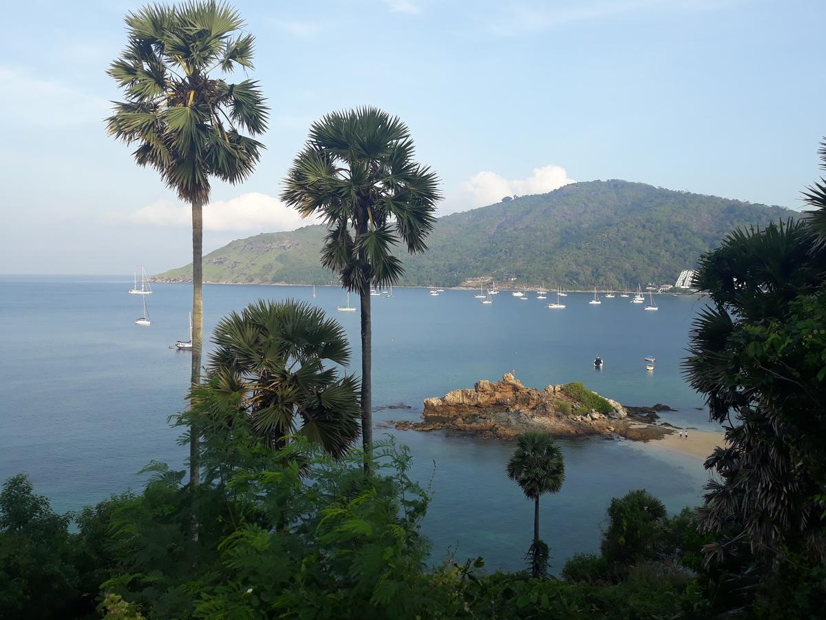 Rawai Condotel 3 Exteriér fotografie